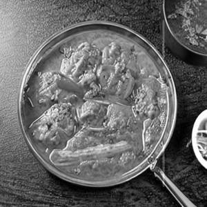 Veg Hyderabadi