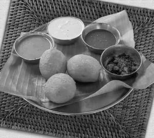 Mysore bajji [3 pieces]