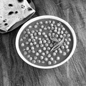Green Peas Masala