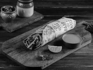 Chicken Tandoori Roll