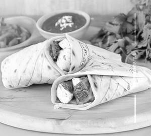 Paneer Roll