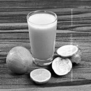 Mosambi  juice