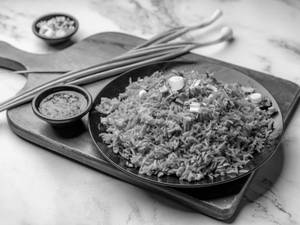 Veg Thousand Shezwan Rice