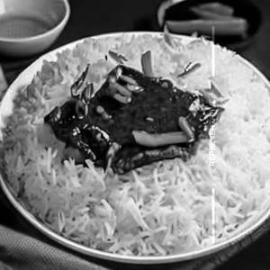 Steamed Rice Pork