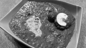 Nargish Kofta