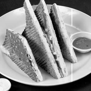 Veg Sandwich