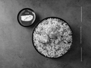 Chicken Shezwan Fried Rice