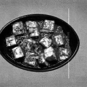 Paneer Munchi
