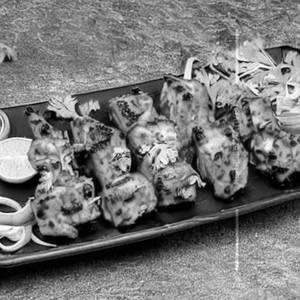 Chicken Tikka