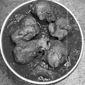 Chicken Mulakittathu
