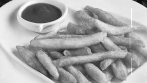 Cheese Finger