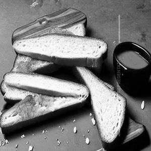 Bread Butter Jam