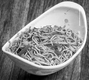 Egg Schezwan Noodles