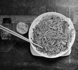 Veg Noodles