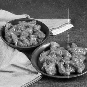 Chili Gobi