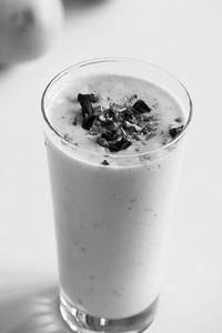 GULKAND LASSI