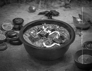 Kadhai Paneer