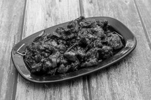 Pepper Chicken