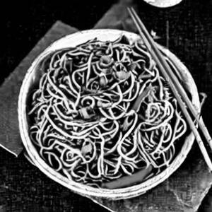 Fried Noodles
