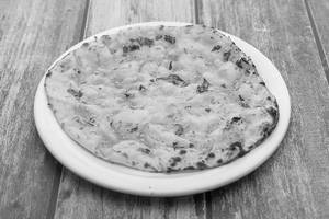 Butter Kulcha