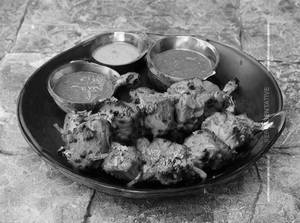 Tandoori Tarkari