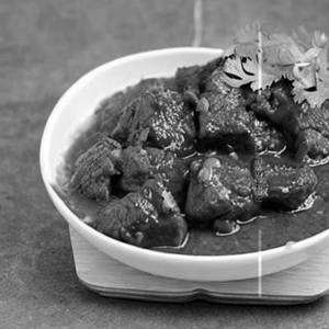 Beef Kalimirch