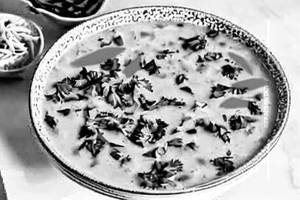 Tom Kha Soup
