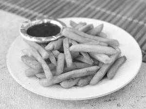 Classic French Fries