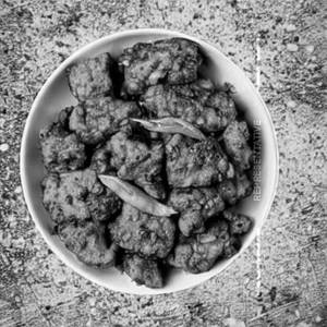 Chilly Gobi