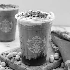 Choclate Cold Coffee 