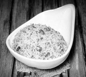 Singapore Rice