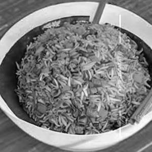 Fried Rice