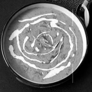 Panner Makhani