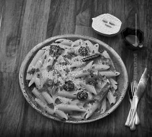 Egg Pasta (Half)