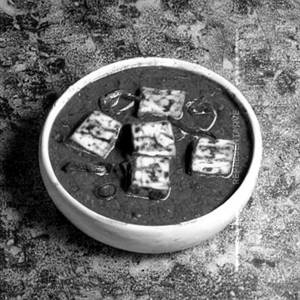 Paneer Mattar