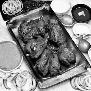 Murg Shahi Tandoori