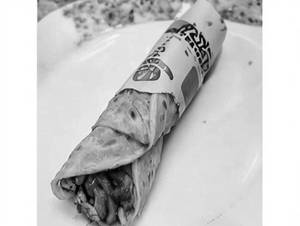 Chicken Roll