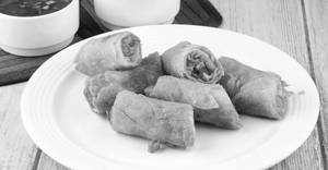 Chicken Spring Roll