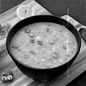 Baby Corn Soup