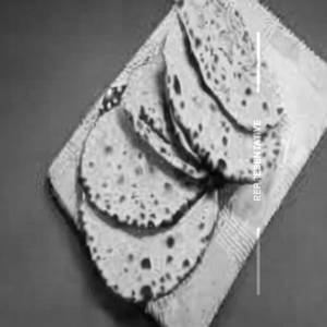 Missi Roti