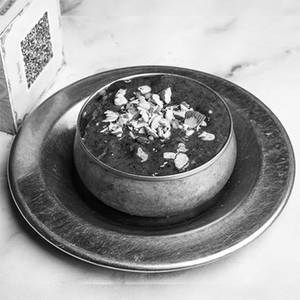 Kavuni Arisi Halwa
