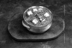 Paneer Chaman