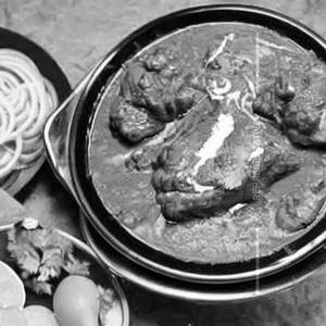 Lahari Murgh