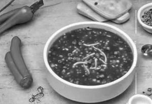 Veg Hot&Sour Soup