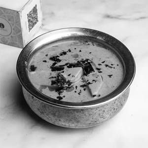 Chemeen Manga Curry