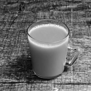 Papaya juice