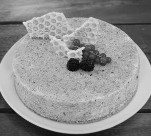 Pineapple Hany cake