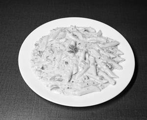 Cheesy Pasta
