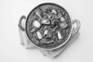 Paneer Palak