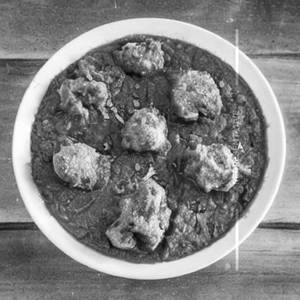 Gobi Uthappam